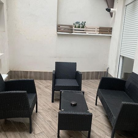 Appartement Clef Des Etoiles Colmar Zewnętrze zdjęcie
