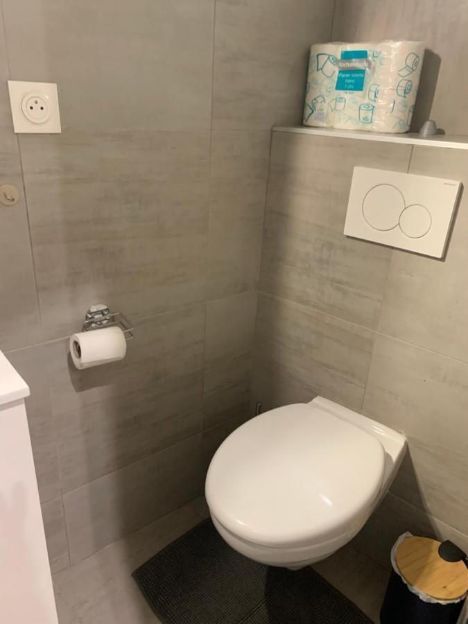 Appartement Clef Des Etoiles Colmar Zewnętrze zdjęcie