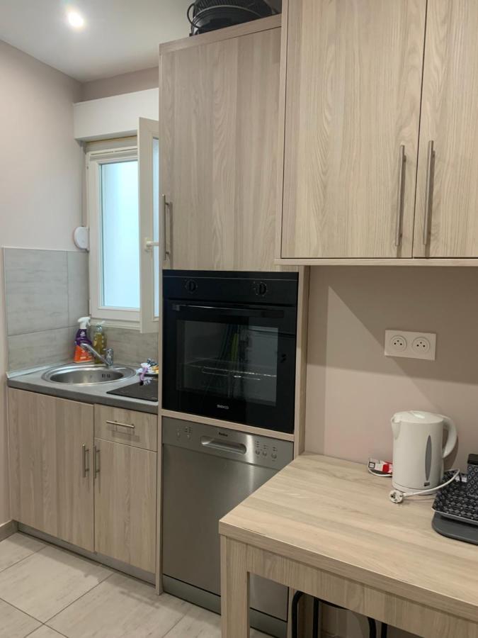 Appartement Clef Des Etoiles Colmar Zewnętrze zdjęcie