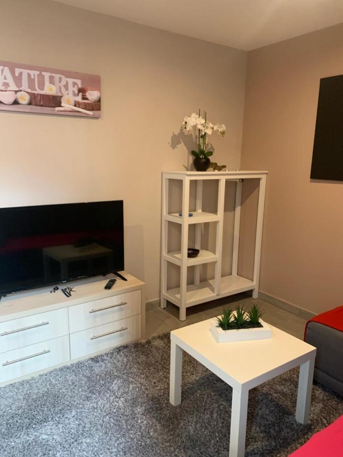 Appartement Clef Des Etoiles Colmar Zewnętrze zdjęcie