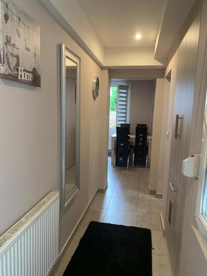 Appartement Clef Des Etoiles Colmar Zewnętrze zdjęcie