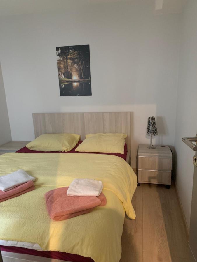 Appartement Clef Des Etoiles Colmar Zewnętrze zdjęcie
